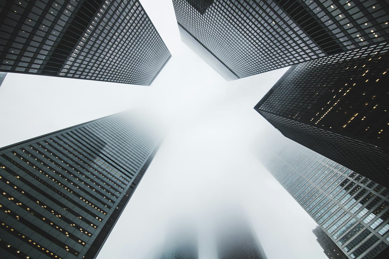 Meridian Office Tower